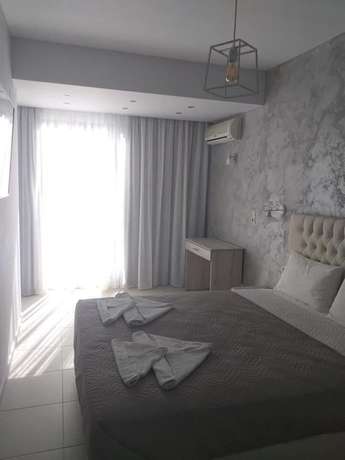 Imagen de la habitación del Hotel Labyrinth, Georgioupolis. Foto 9