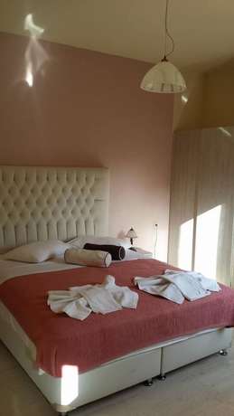 Imagen de la habitación del Hotel Labyrinth, Georgioupolis. Foto 10