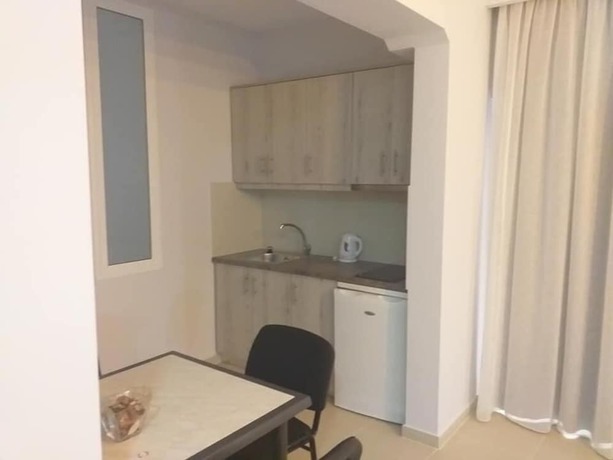 Imagen de la habitación del Hotel Labyrinth, Georgioupolis. Foto 15