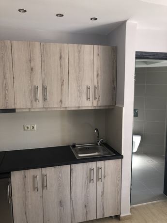 Imagen de la habitación del Hotel Labyrinth, Georgioupolis. Foto 16