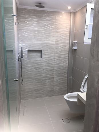 Imagen de la habitación del Hotel Labyrinth, Georgioupolis. Foto 17