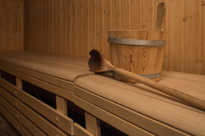 Imagen general del Hotel Lac Bleu. Foto 2