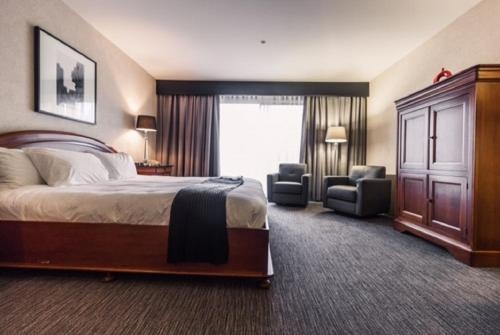 Imagen general del Hotel Lac Carling Golf and Spa. Foto 2