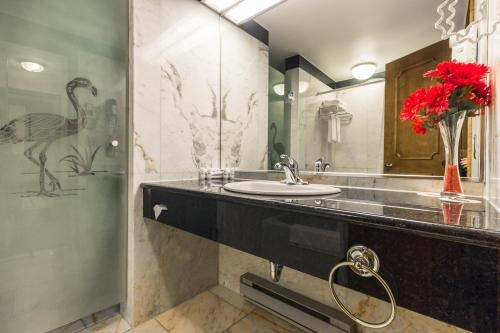 Imagen general del Hotel Lac Carling Golf and Spa. Foto 3