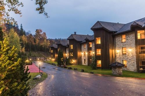 Imagen general del Hotel Lac Carling Golf and Spa. Foto 5