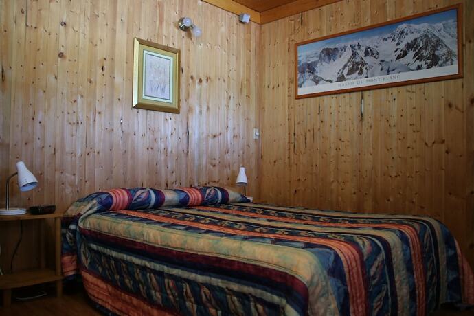 Imagen de la habitación del Hotel Lac Des Roches Resort. Foto 11
