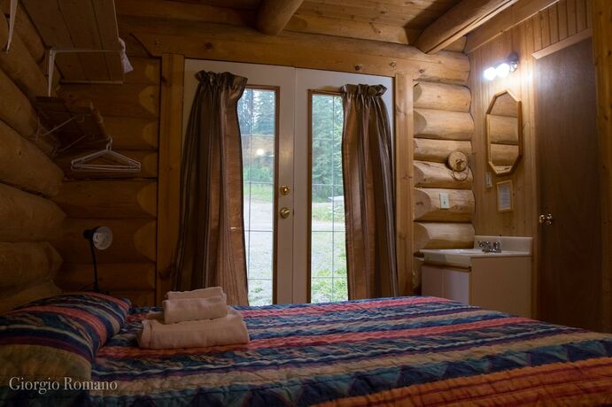 Imagen de la habitación del Hotel Lac Des Roches Resort. Foto 15