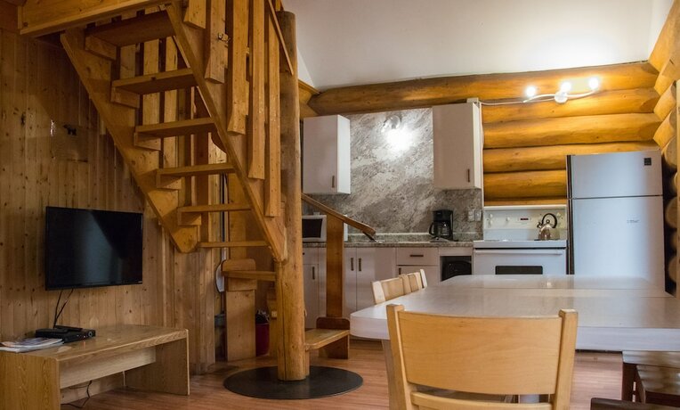 Imagen de la habitación del Hotel Lac Des Roches Resort. Foto 18