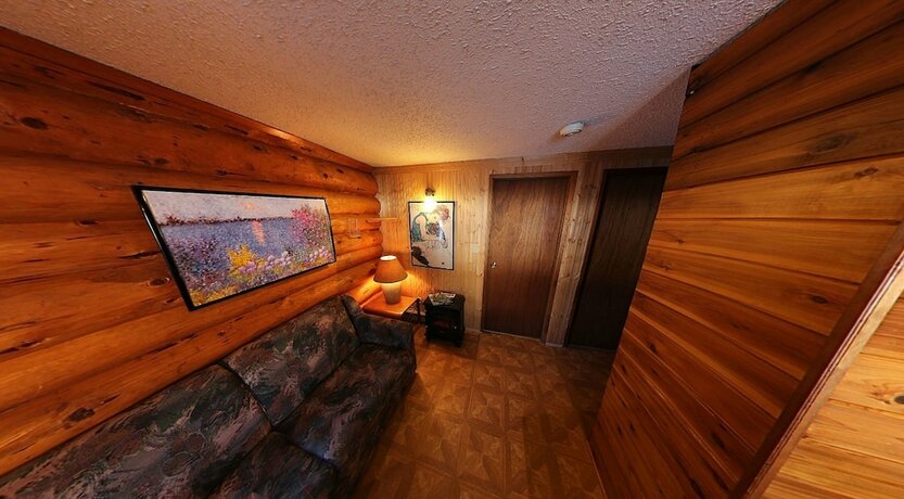 Imagen general del Hotel Lac Des Roches Resort. Foto 5