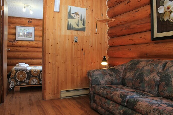 Imagen general del Hotel Lac Des Roches Resort. Foto 6