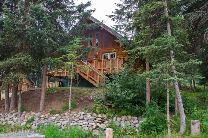 Imagen general del Hotel Lac Des Roches Resort. Foto 7
