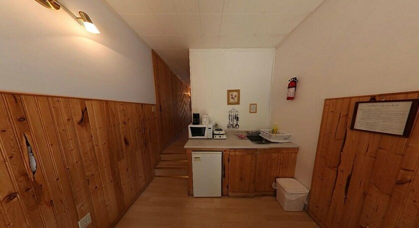 Imagen de la habitación del Hotel Lac Des Roches Resort. Foto 19
