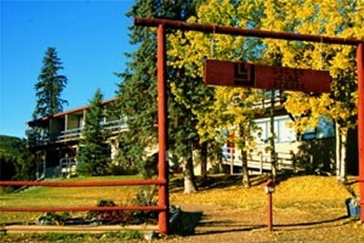 Imagen general del Hotel Lac Le Jeune Resort (Seasonal). Foto 1