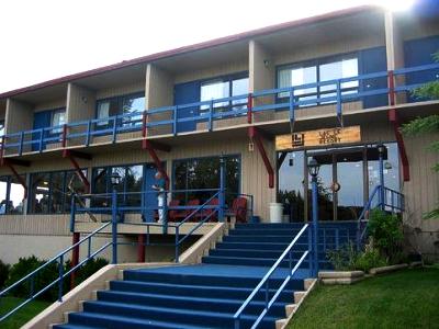 Imagen general del Hotel Lac Le Jeune Resort (Seasonal). Foto 6