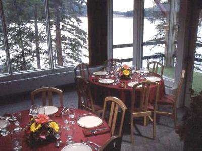 Imagen general del Hotel Lac Le Jeune Resort (Seasonal). Foto 4