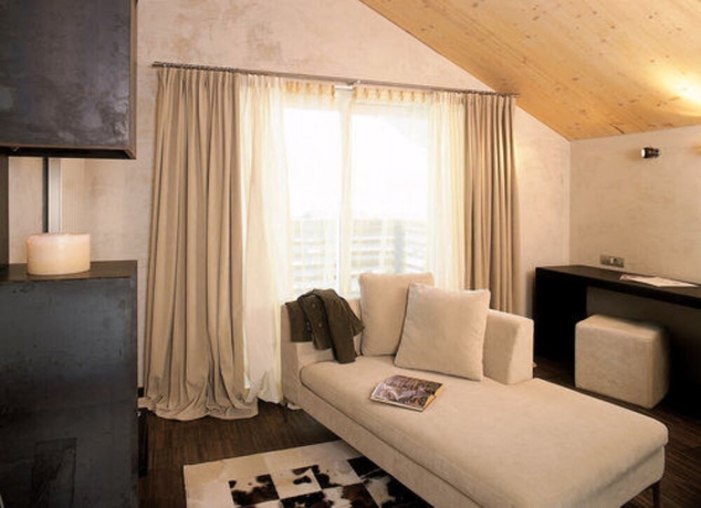 Imagen de la habitación del Hotel Lac Salin Spa and Mountain Resort. Foto 5
