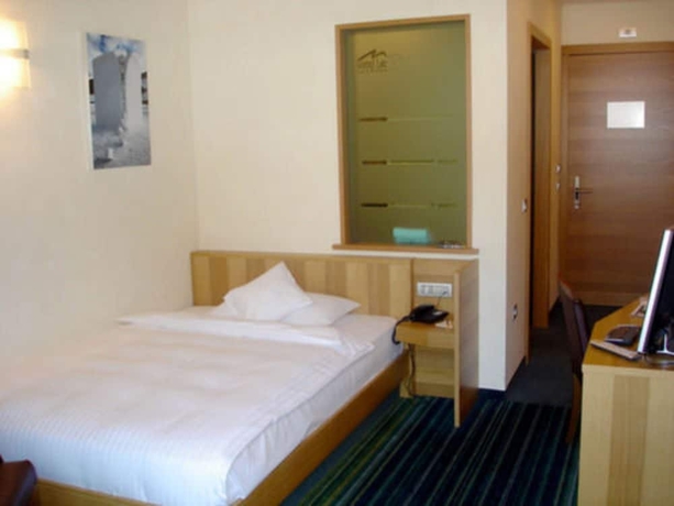Imagen de la habitación del Hotel Lac Salin Spa and Mountain Resort. Foto 9