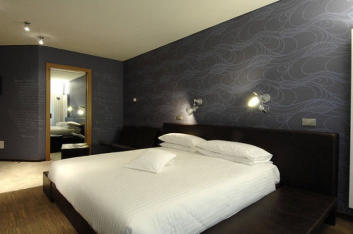 Imagen de la habitación del Hotel Lac Salin Spa and Mountain Resort. Foto 13