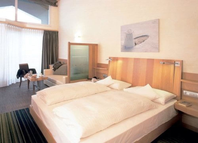 Imagen de la habitación del Hotel Lac Salin Spa and Mountain Resort. Foto 14