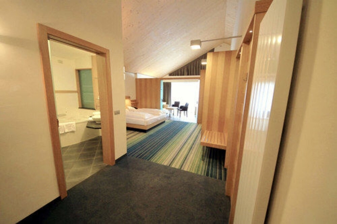 Imagen de la habitación del Hotel Lac Salin Spa and Mountain Resort. Foto 16
