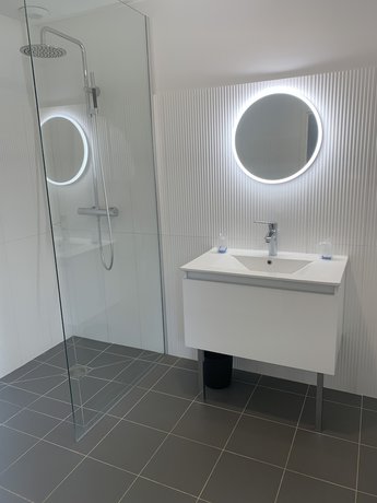 Imagen de la habitación del Hotel Lac d&rsquo;Orient. Foto 12