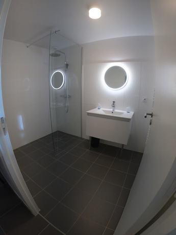 Imagen de la habitación del Hotel Lac d&rsquo;Orient. Foto 16