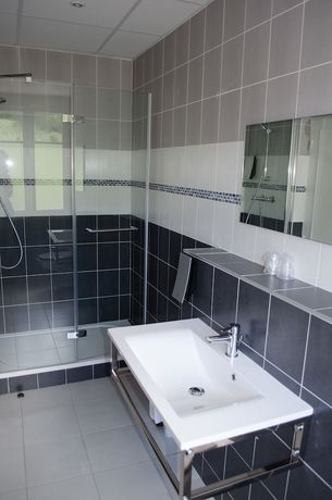 Imagen de la habitación del Hotel Lac et Foret. Foto 11