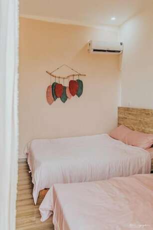 Imagen general del Hotel Laca homestay. Foto 1