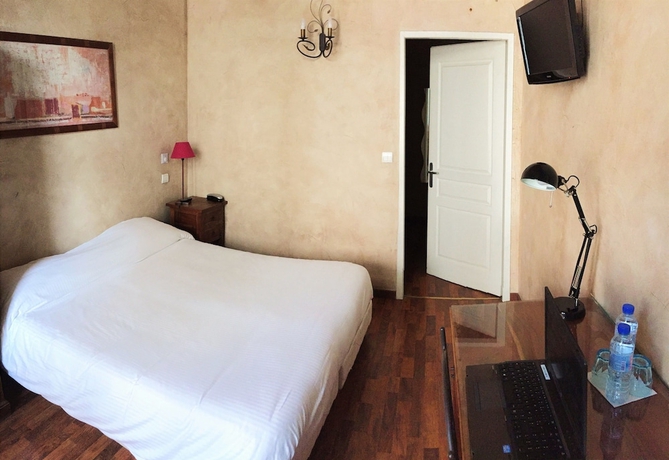 Imagen general del Hotel L'académie Lyon. Foto 1