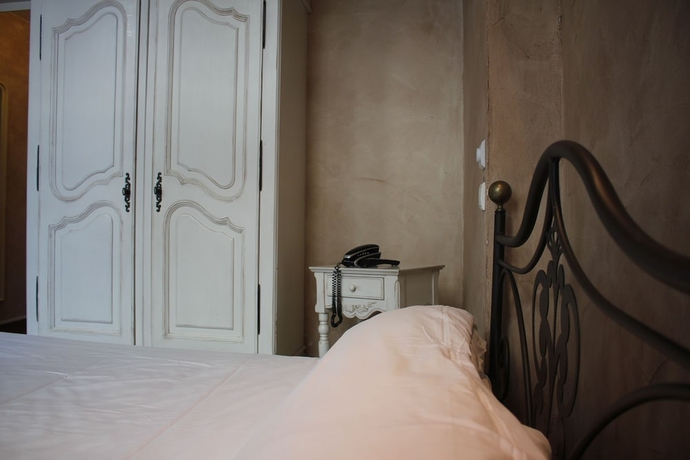 Imagen de la habitación del Hotel L'acad&eacute;mie Lyon. Foto 6