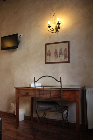 Imagen de la habitación del Hotel L'acad&eacute;mie Lyon. Foto 10