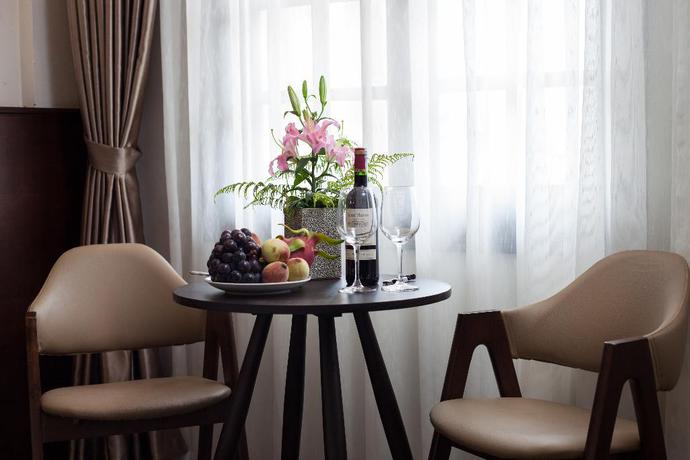 Imagen de la habitación del Hotel Lacasa Sapa. Foto 14