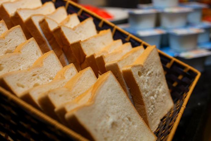 Imagen del bar/restaurante del Hotel Lacasa Sapa. Foto 11