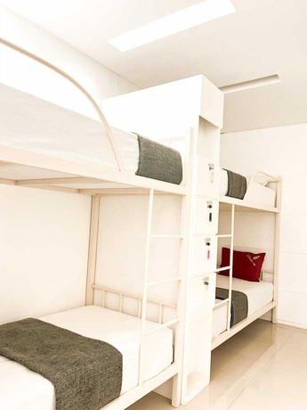 Imagen de la habitación del Hotel Lacasa Senggigi By Royal Amreetha. Foto 1