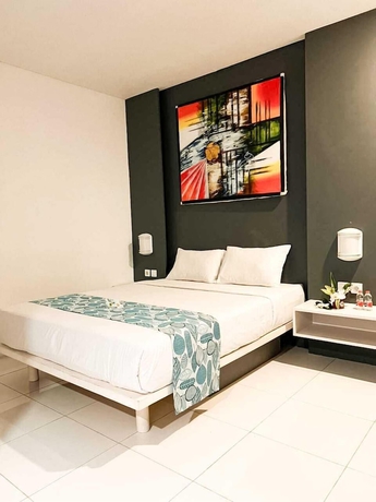 Imagen de la habitación del Hotel Lacasa Senggigi By Royal Amreetha. Foto 3