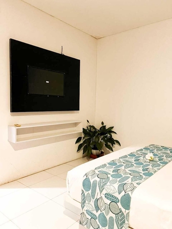 Imagen de la habitación del Hotel Lacasa Senggigi By Royal Amreetha. Foto 4
