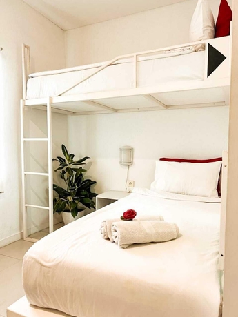 Imagen de la habitación del Hotel Lacasa Senggigi By Royal Amreetha. Foto 5
