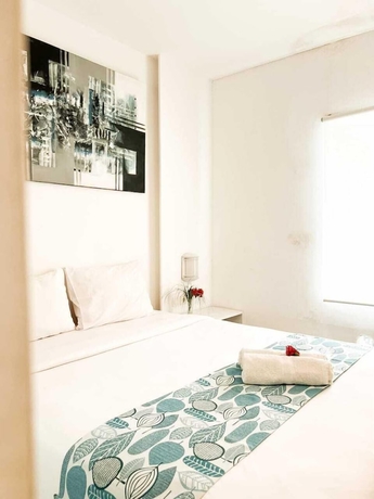 Imagen de la habitación del Hotel Lacasa Senggigi By Royal Amreetha. Foto 8