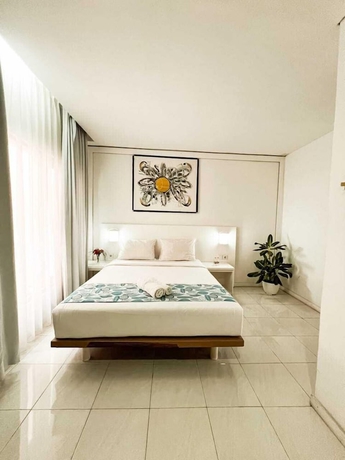 Imagen de la habitación del Hotel Lacasa Senggigi By Royal Amreetha. Foto 9