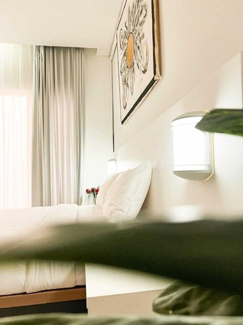 Imagen de la habitación del Hotel Lacasa Senggigi By Royal Amreetha. Foto 10