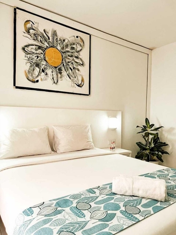 Imagen de la habitación del Hotel Lacasa Senggigi By Royal Amreetha. Foto 11
