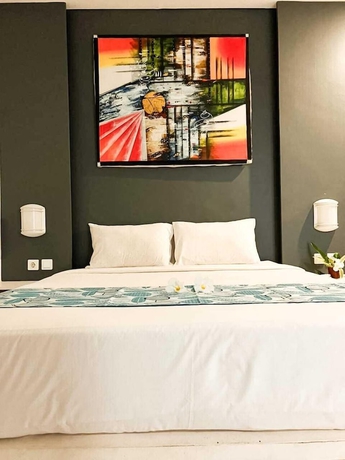 Imagen de la habitación del Hotel Lacasa Senggigi By Royal Amreetha. Foto 12