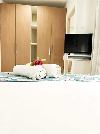 Imagen de la habitación del Hotel Lacasa Senggigi By Royal Amreetha. Foto 13
