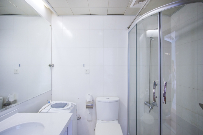 Imagen de la habitación del Hotel Lacasa Service Apartment. Foto 5