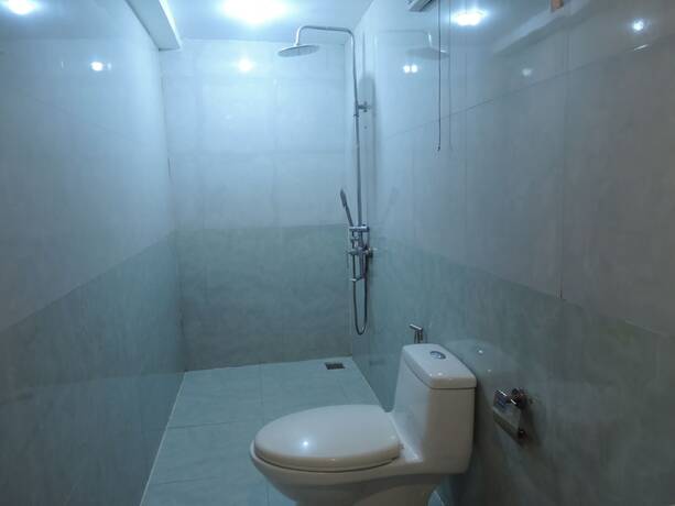 Imagen general del Hotel Lacasa Vang Vieng. Foto 2