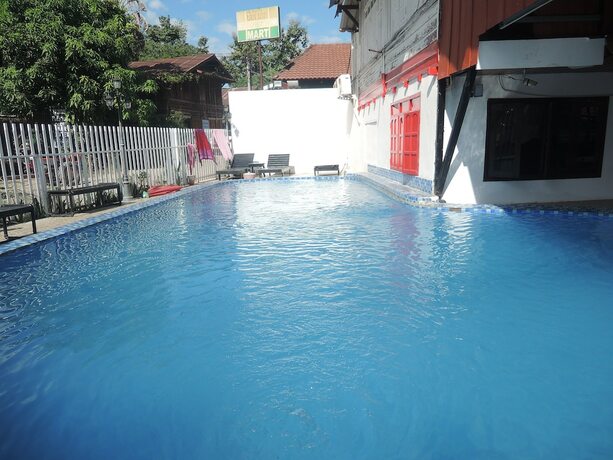 Imagen general del Hotel Lacasa Vang Vieng. Foto 4