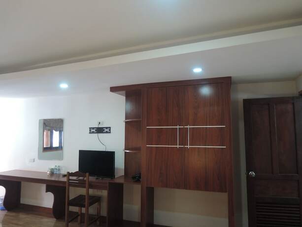 Imagen de la habitación del Hotel Lacasa Vang Vieng. Foto 18