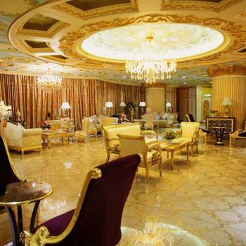 Imagen de los interiores del Hotel Lace Boutique. Foto 8