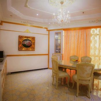 Imagen de la habitación del Hotel Lace Boutique. Foto 2