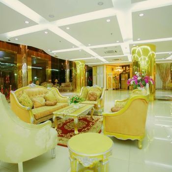 Imagen de la habitación del Hotel Lace Boutique. Foto 3